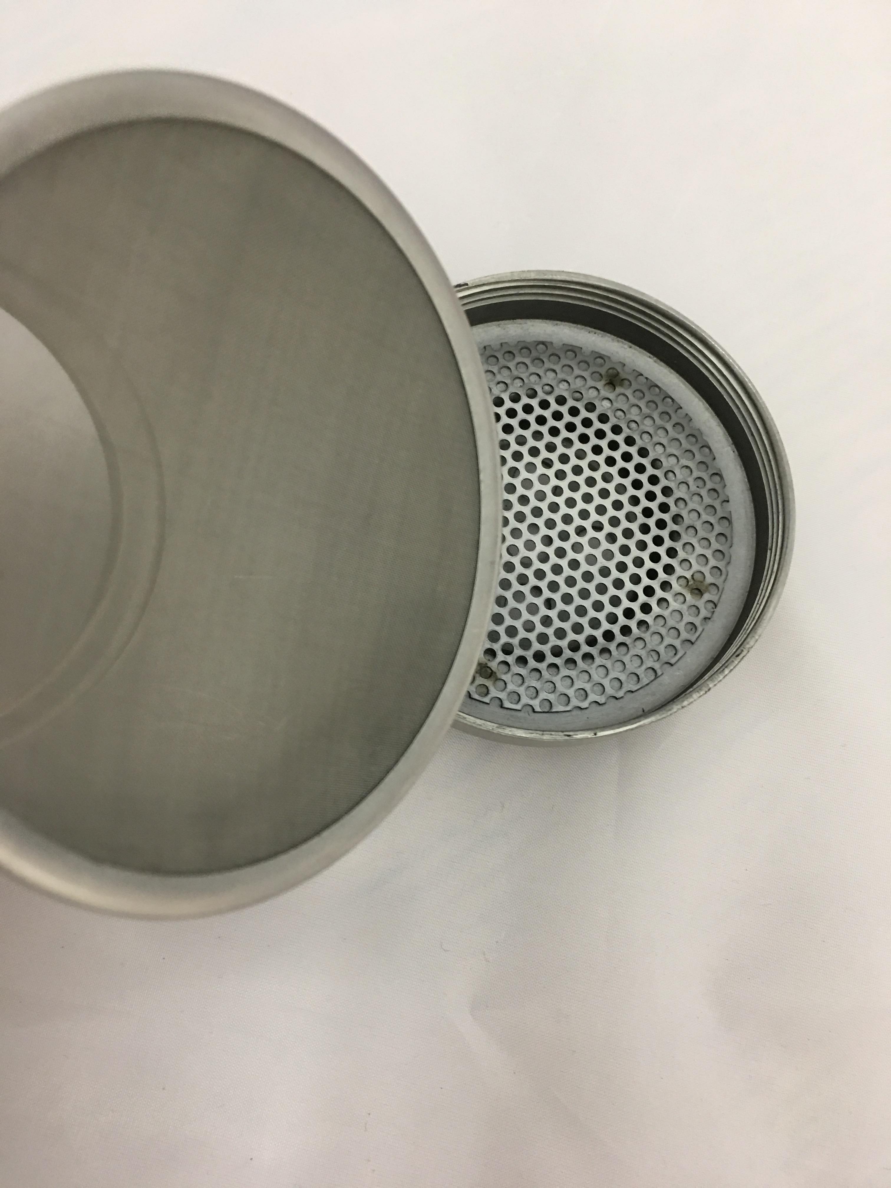 Gin Basket for Botanicals Bader Beer & Wine Supply