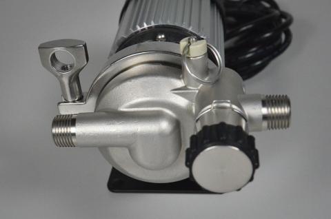 Blichmann RipTide Brewing Pump 1/2